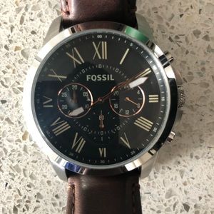 Men’s watch
